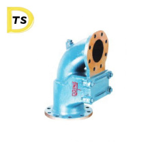 Best Seller Butterfly Marine Air Vent Valves Storm Valve